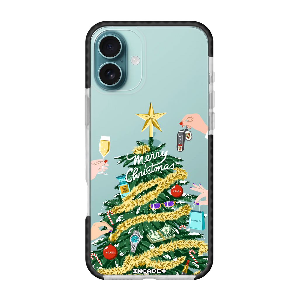 iPhone 16 CHRISTMAS