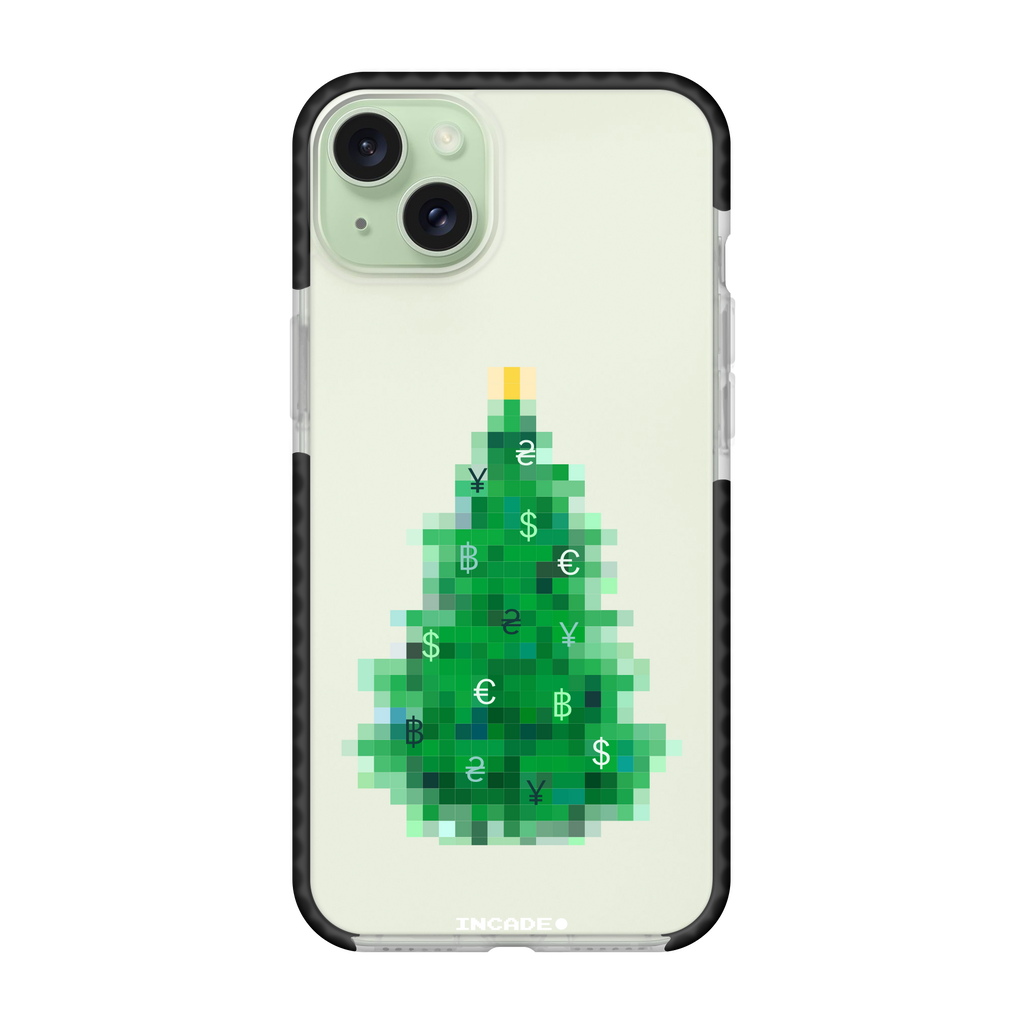 iPhone 15 PIXEL TREE