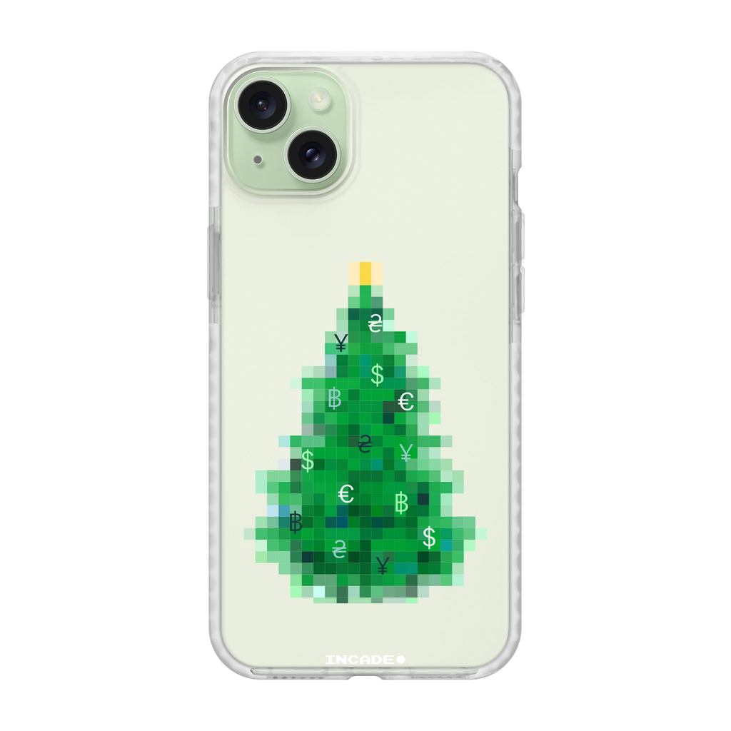 iPhone 15 PIXEL TREE