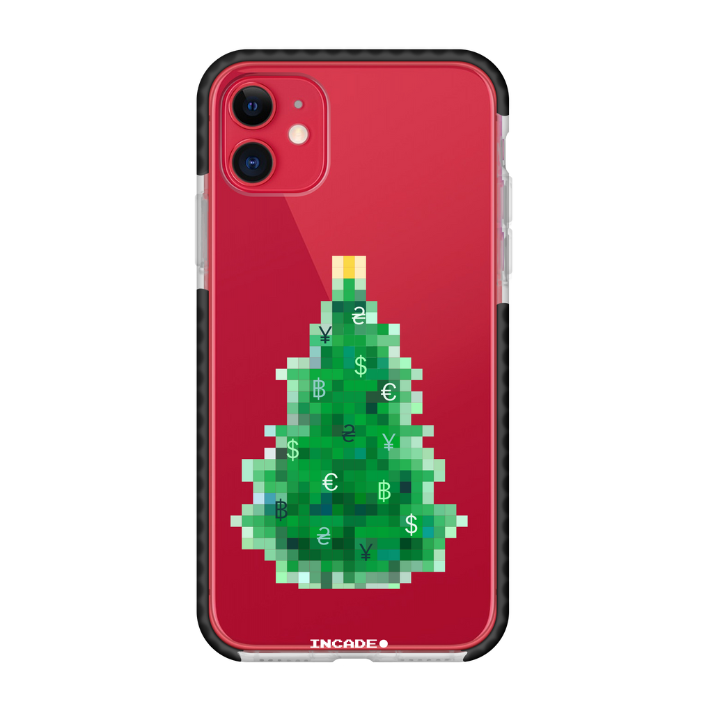 iPhone 11 PIXEL TREE