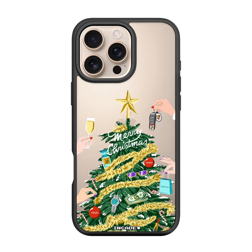 iPhone 16 Pro CHRISTMAS