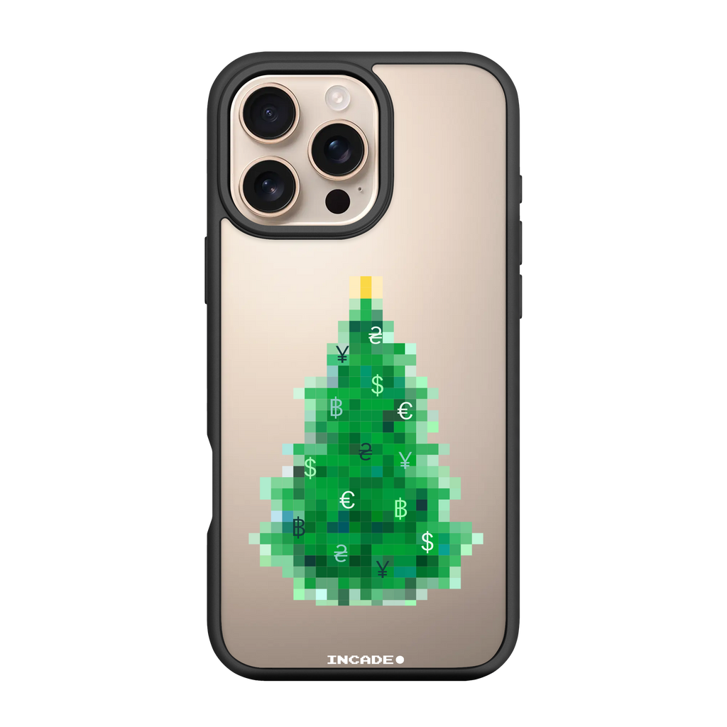 iPhone 16 Pro PIXEL TREE