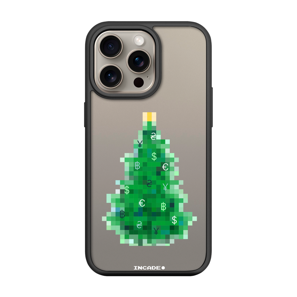 iPhone 15 Pro Max PIXEL TREE