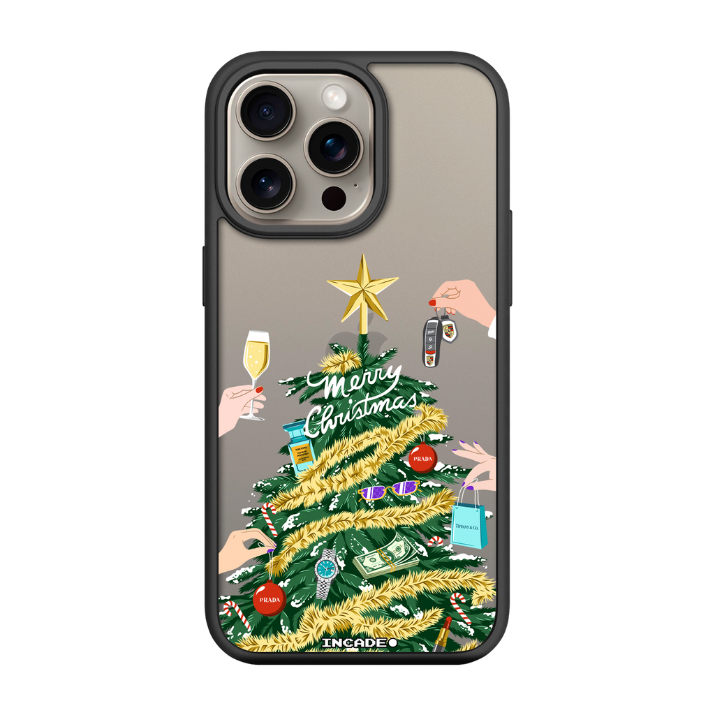 iPhone 15 Pro Max CHRISTMAS