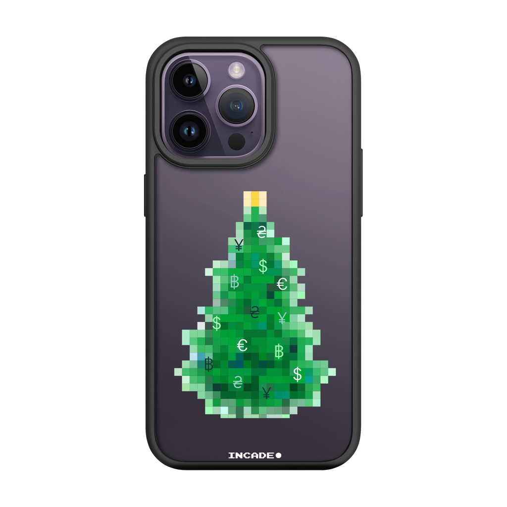 iPhone 14 Pro PIXEL TREE