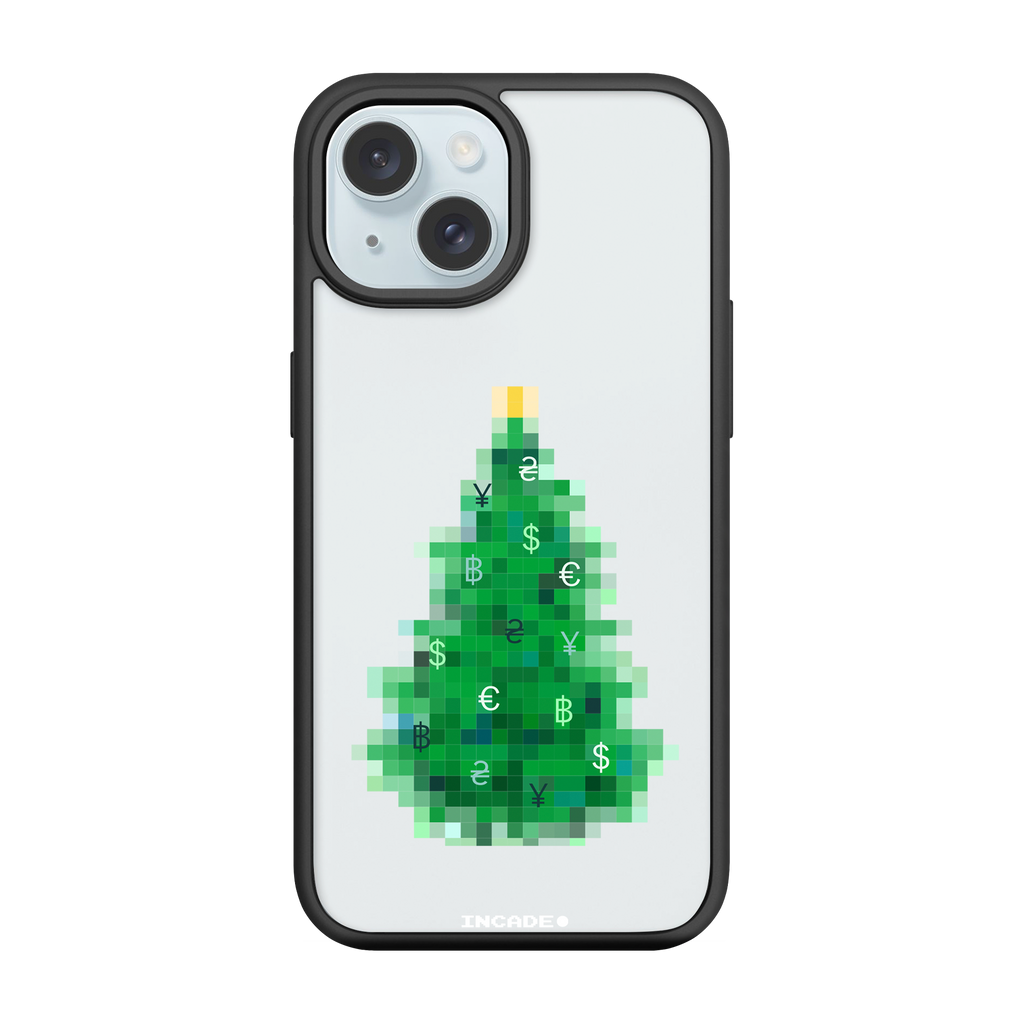 iPhone 15 PIXEL TREE