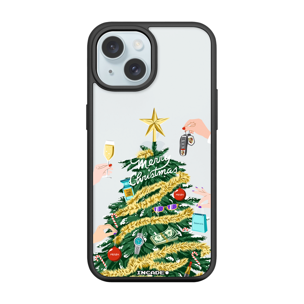 iPhone 15 CHRISTMAS