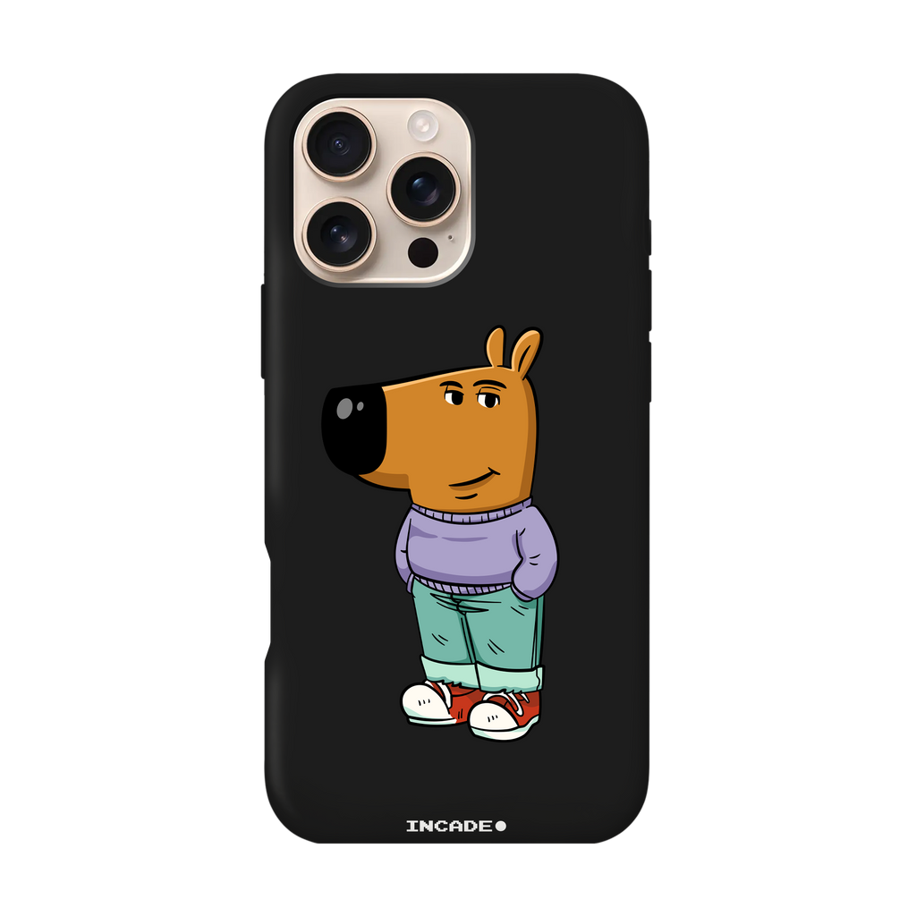 iPhone 16 Pro chill guy