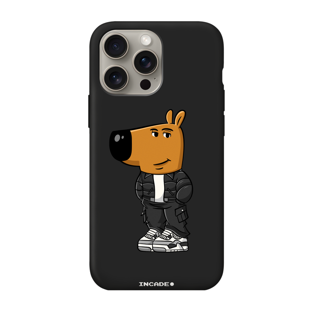 iPhone 15 Pro Max chill guy 2