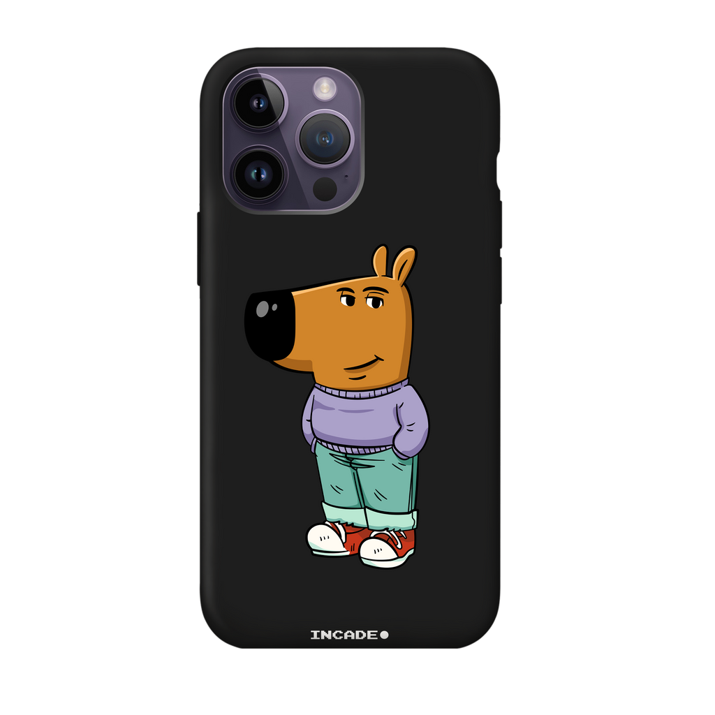 iPhone 14 Pro chill guy