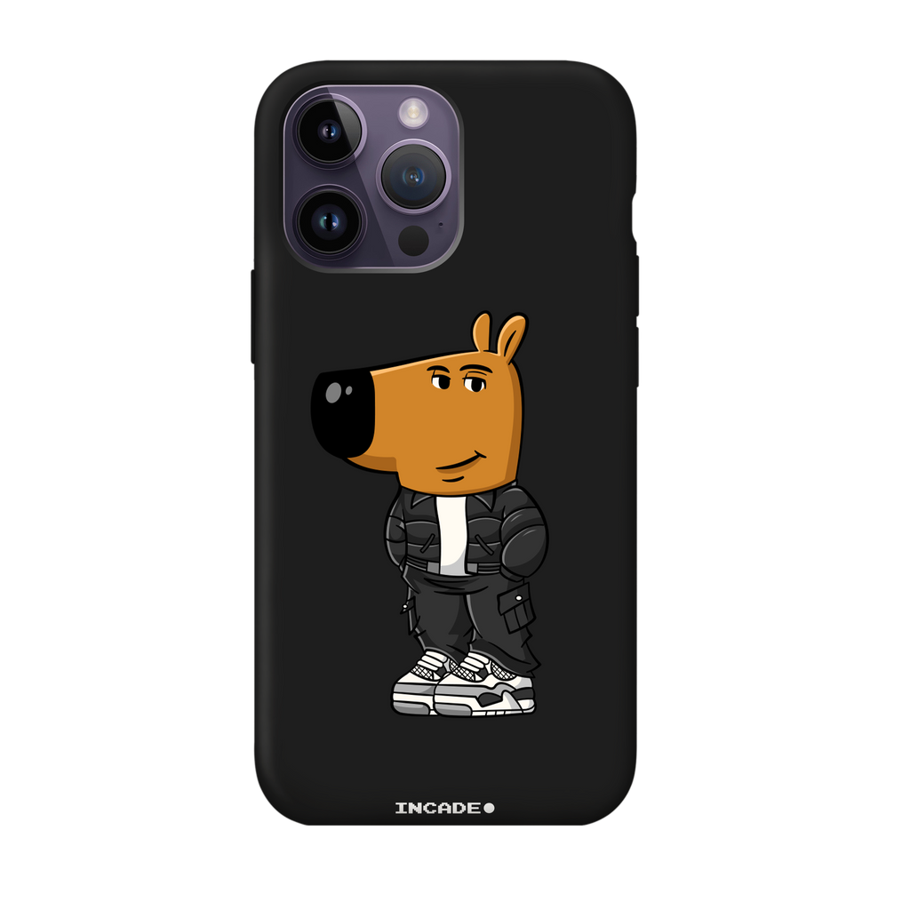 iPhone 14 Pro chill guy 2