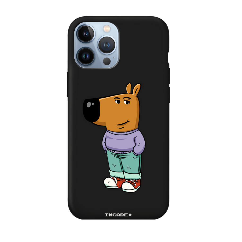 iPhone 13 Pro chill guy