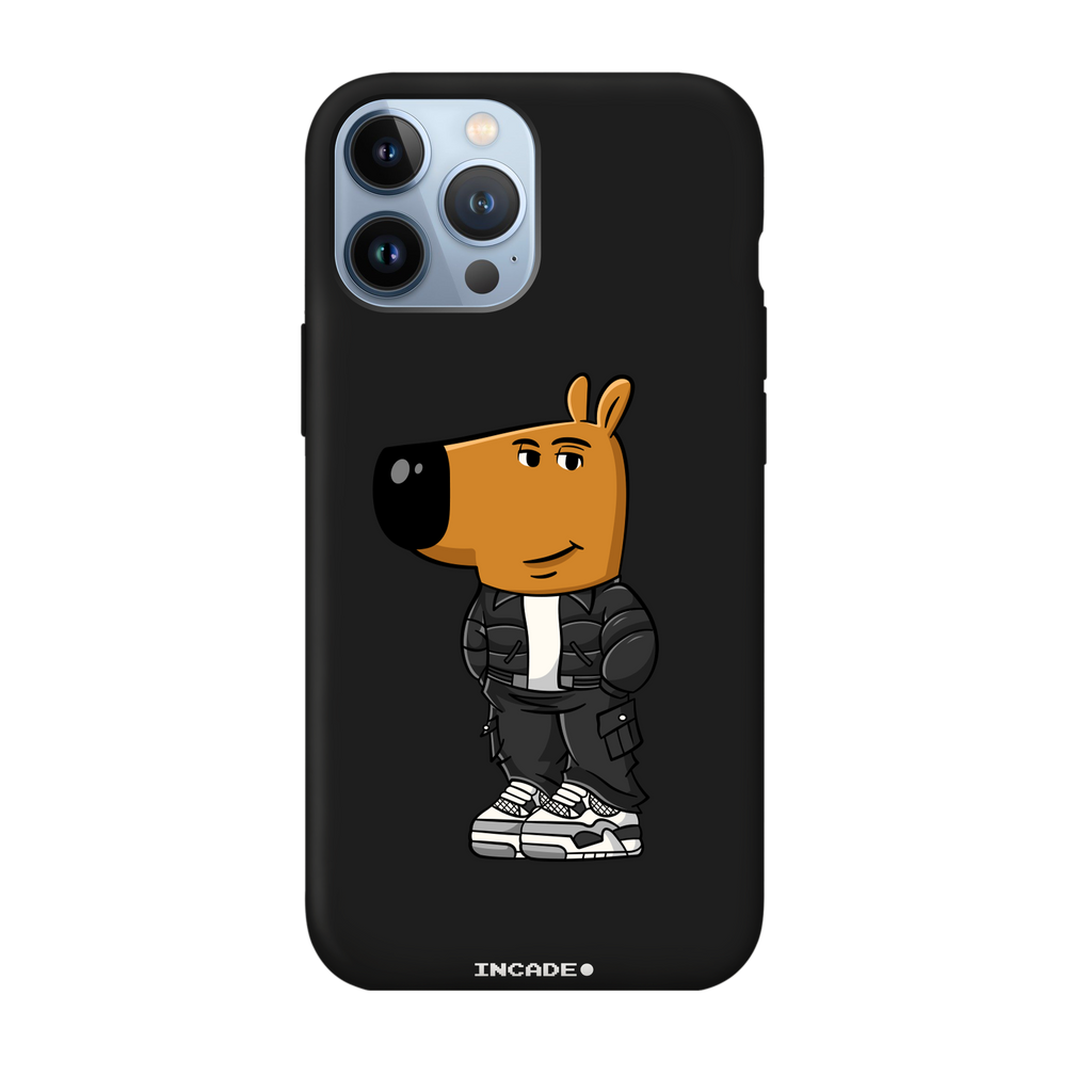 iPhone 13 Pro chill guy 2