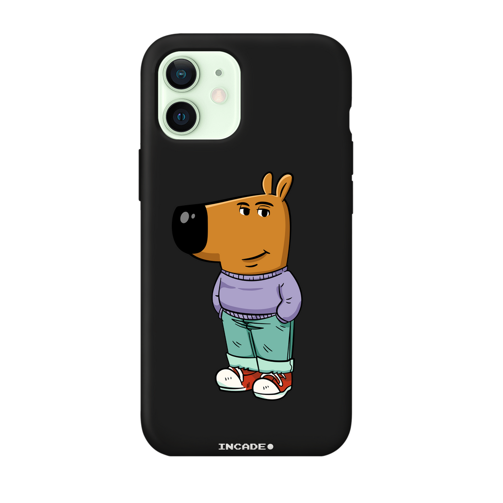 iPhone 12 mini chill guy