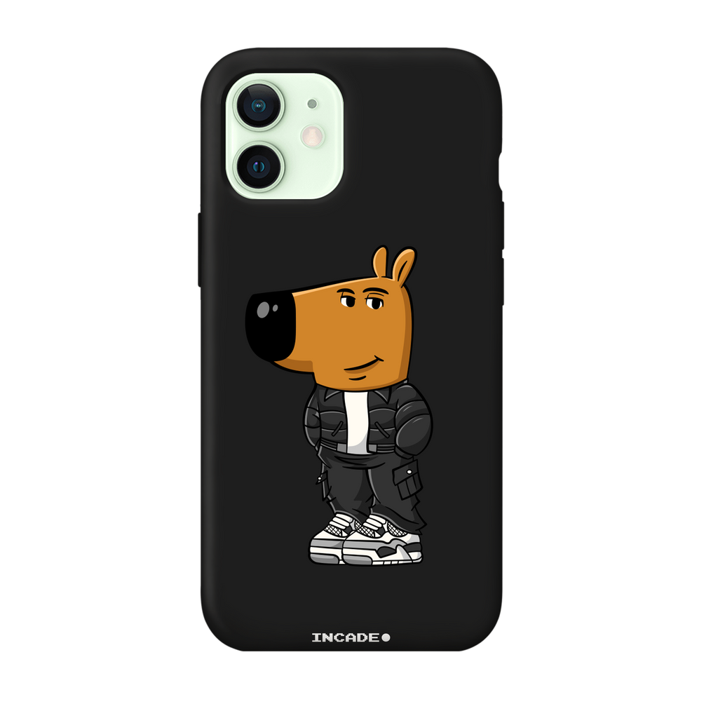 iPhone 12 mini chill guy 2