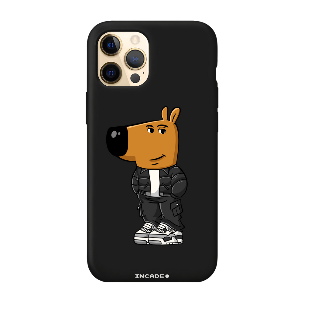 iPhone 12 Pro chill guy 2