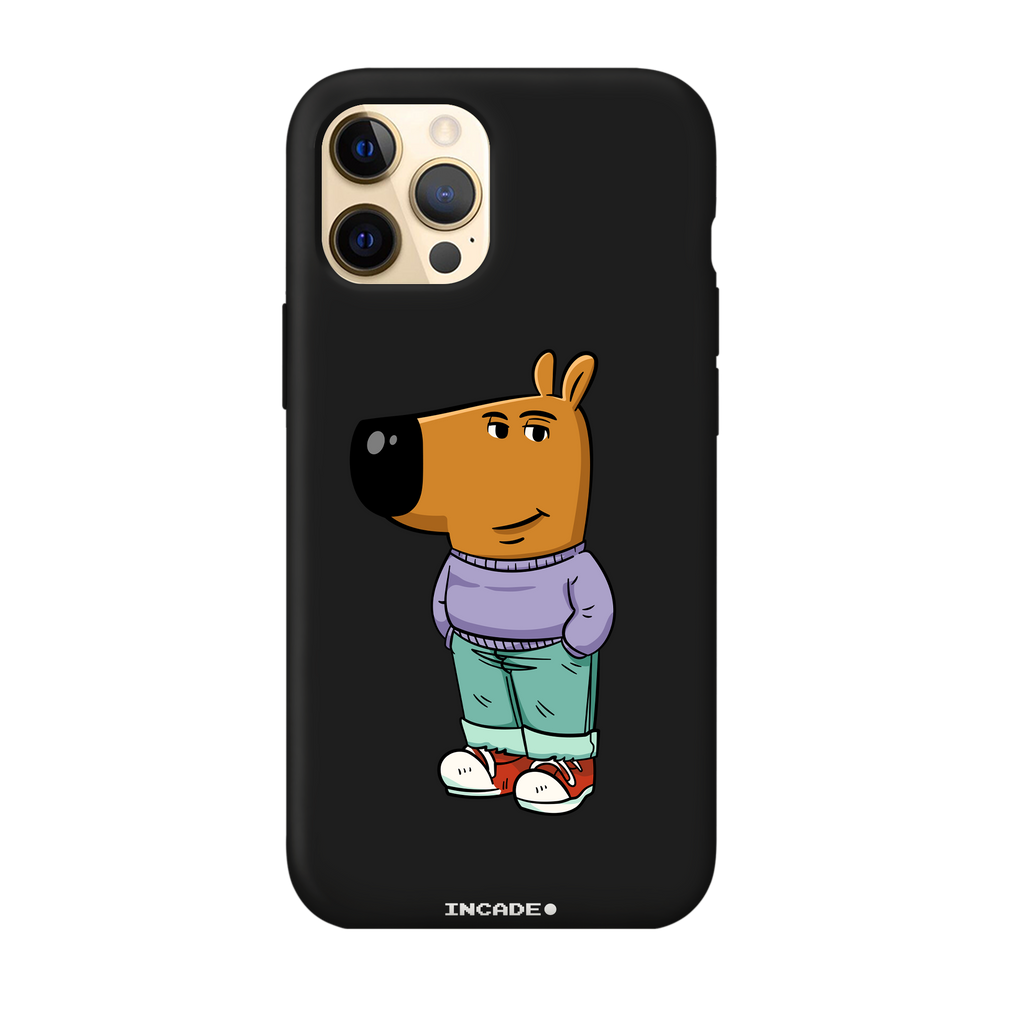 iPhone 12 Pro chill guy