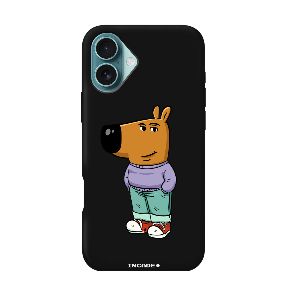 iPhone 16 Plus chill guy