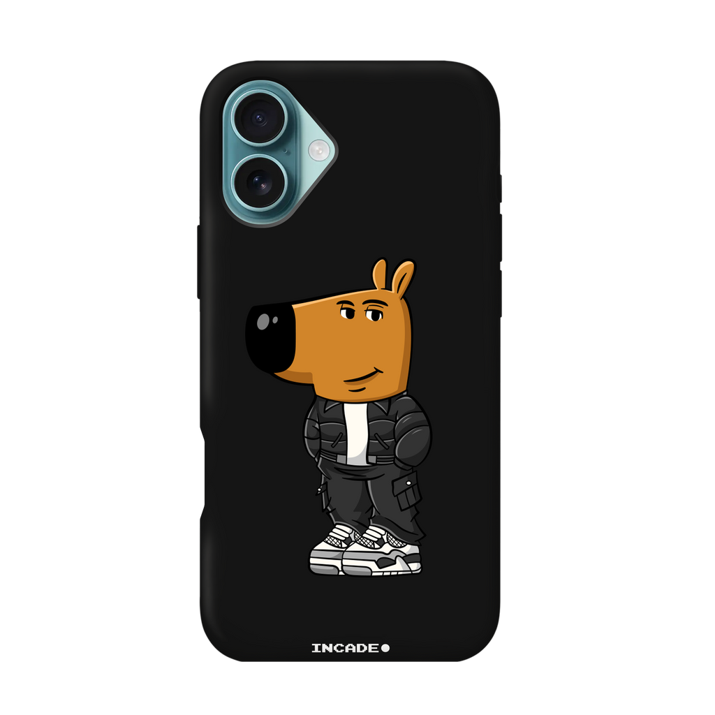 iPhone 16 Plus chill guy 2