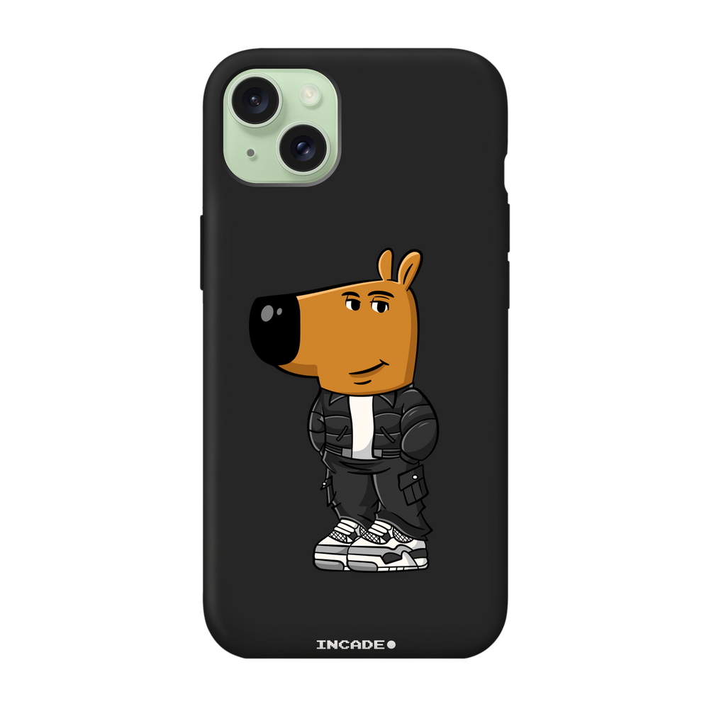 iPhone 15 chill guy 2