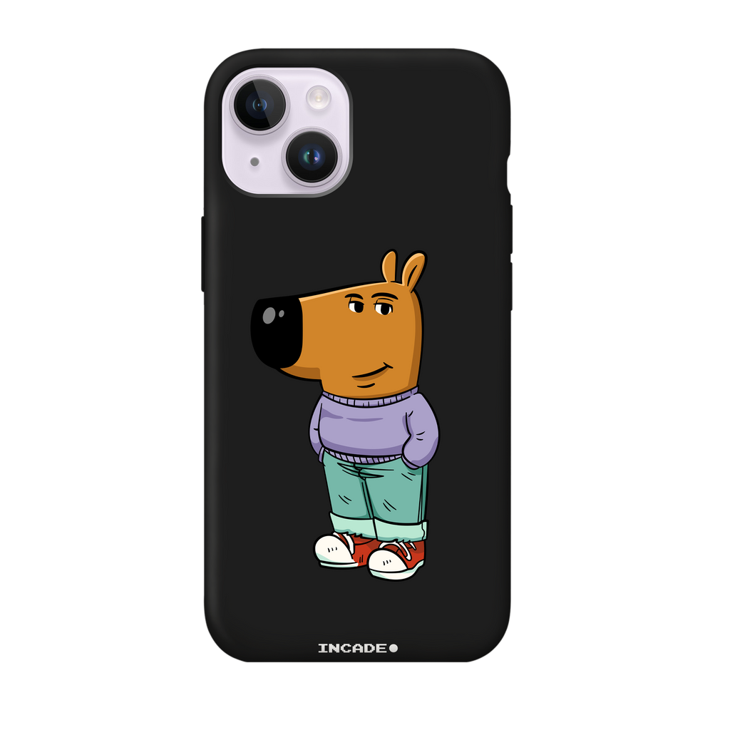 iPhone 14 Plus chill guy