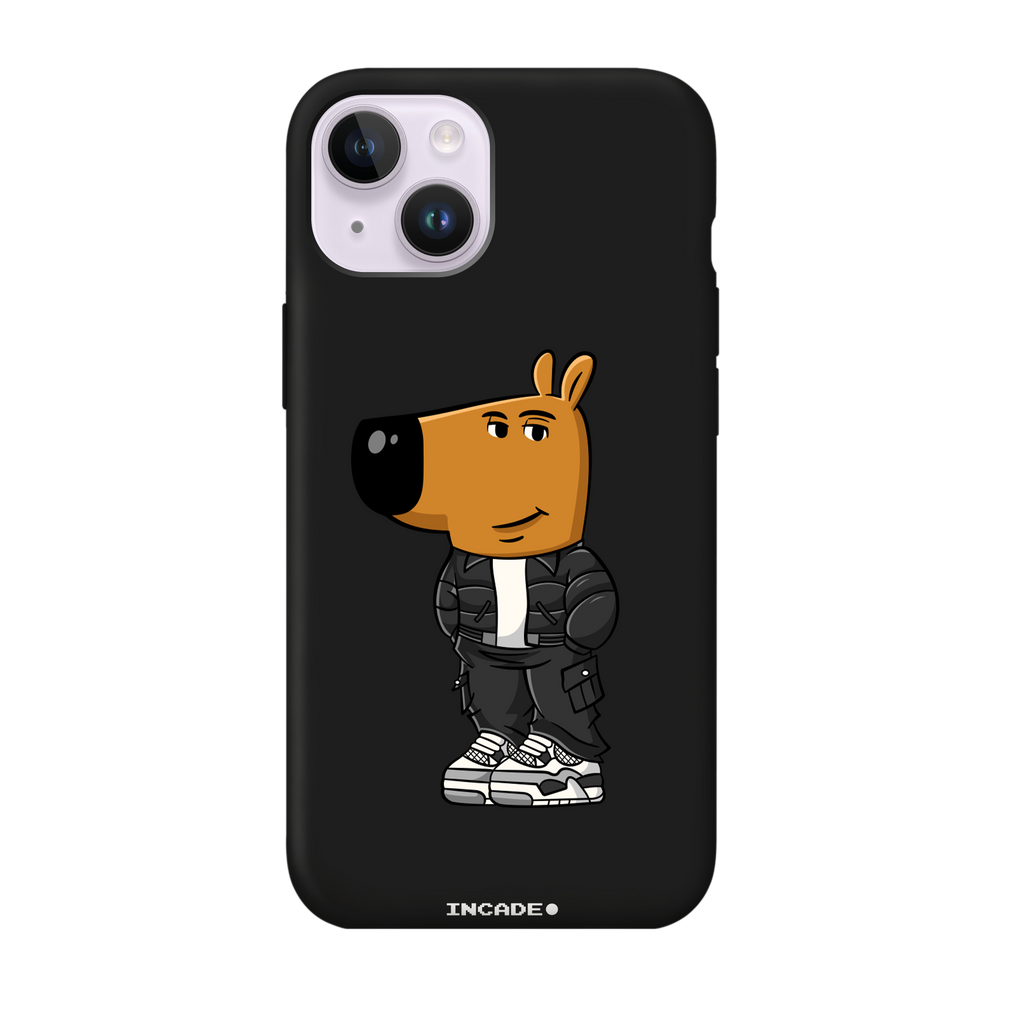iPhone 14 Plus chill guy 2
