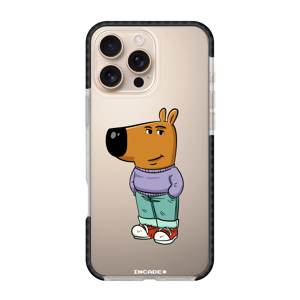 iPhone 16 Pro chill guy