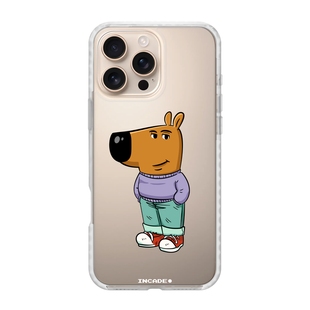 iPhone 16 Pro chill guy
