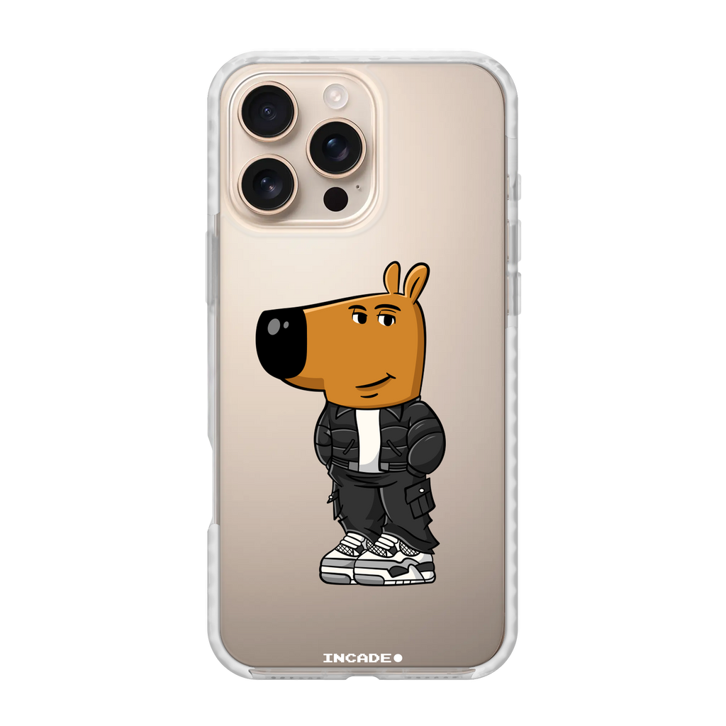iPhone 16 Pro chill guy 2