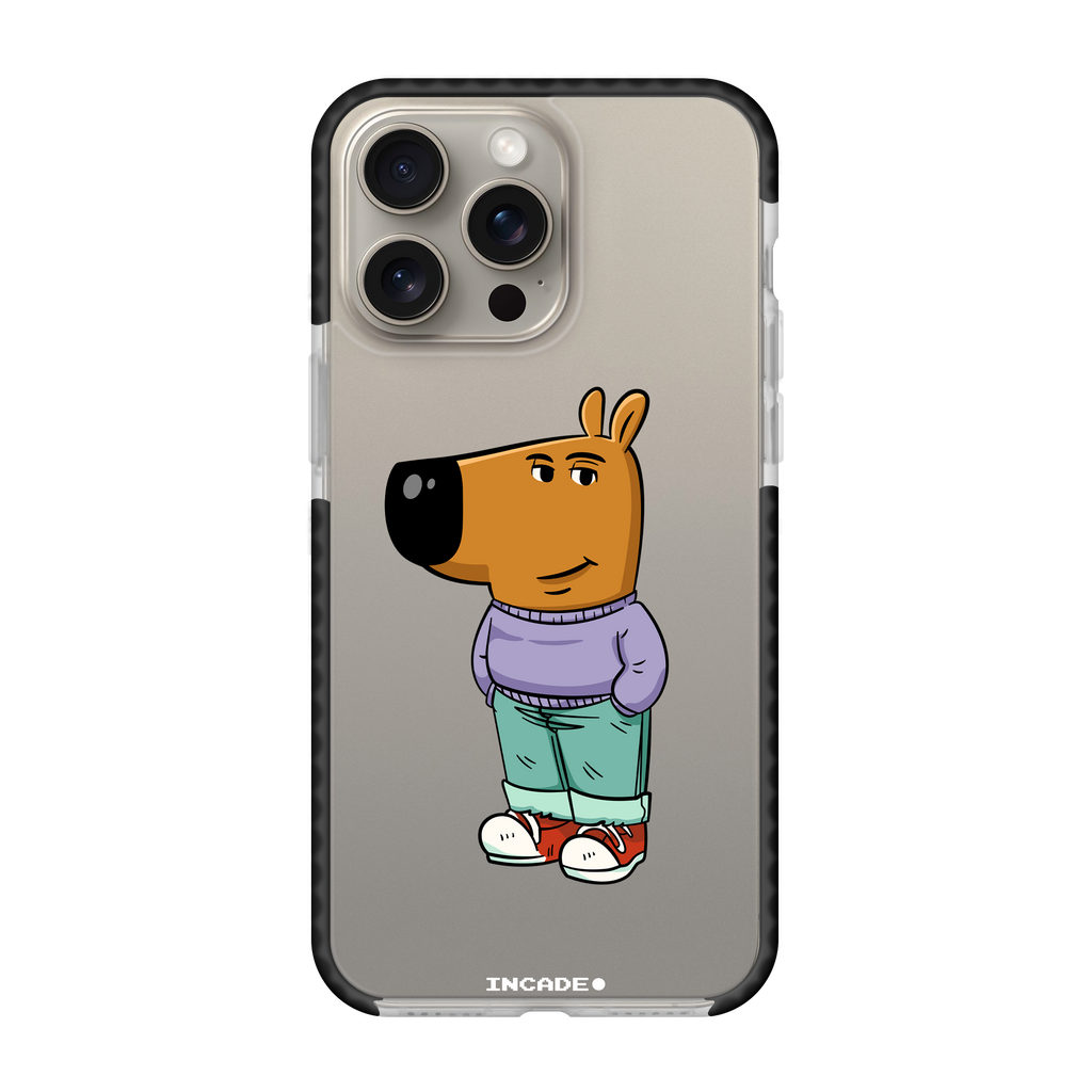 iPhone 15 Pro Max chill guy