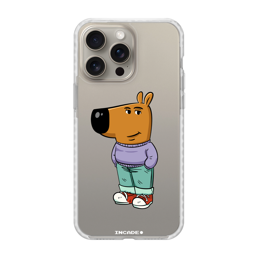 iPhone 15 Pro Max chill guy