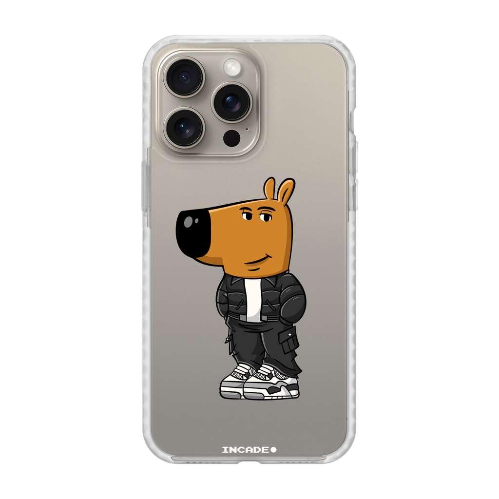 iPhone 15 Pro Max chill guy 2