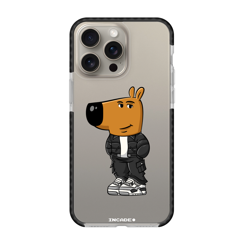 iPhone 15 Pro Max chill guy 2