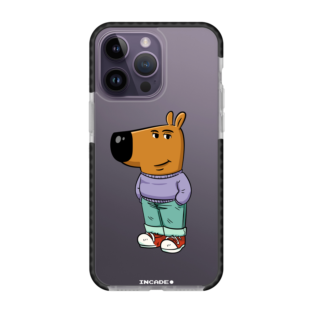 iPhone 14 Pro chill guy