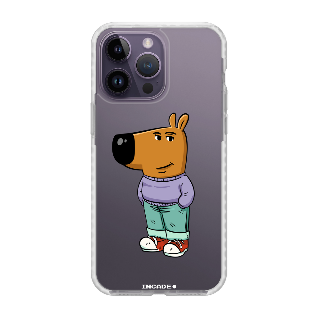 iPhone 14 Pro chill guy