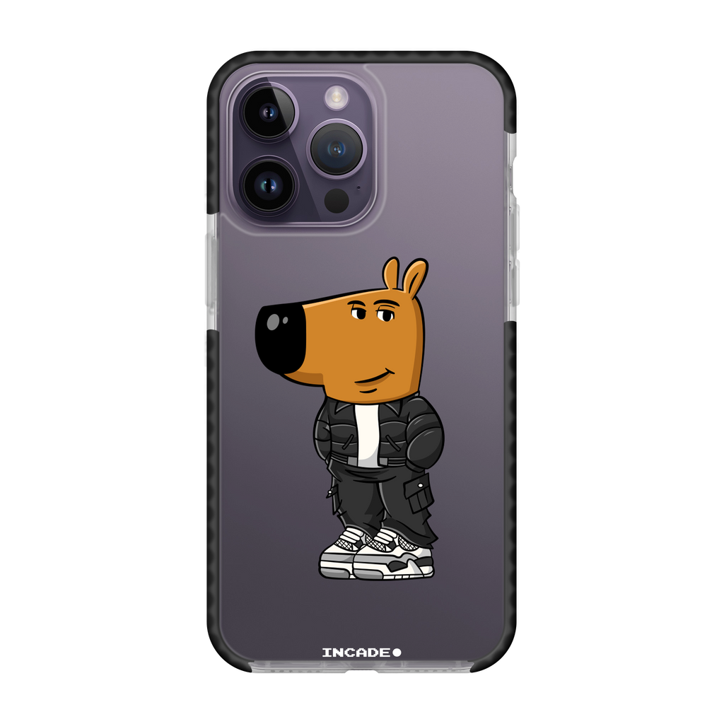 iPhone 14 Pro chill guy 2