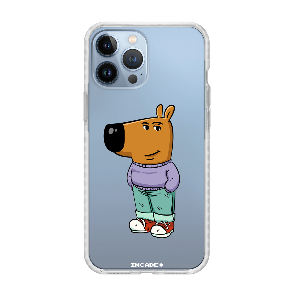 iPhone 13 Pro chill guy
