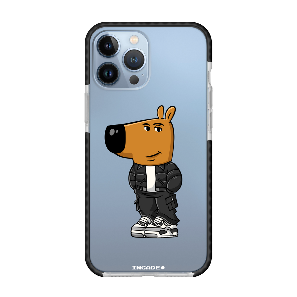 iPhone 13 Pro chill guy 2
