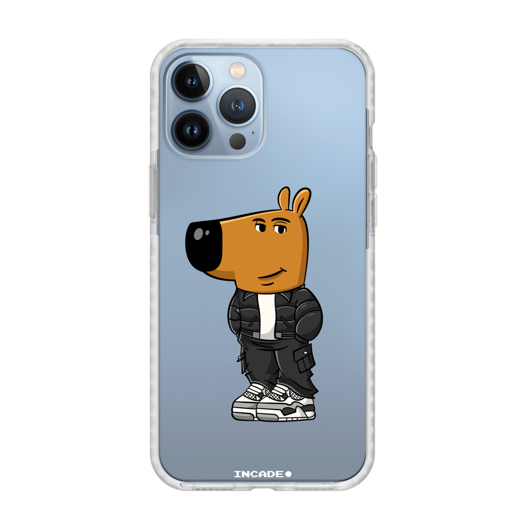 iPhone 13 Pro chill guy 2