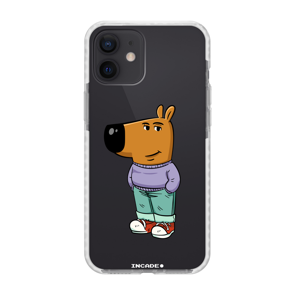 iPhone 12 mini chill guy