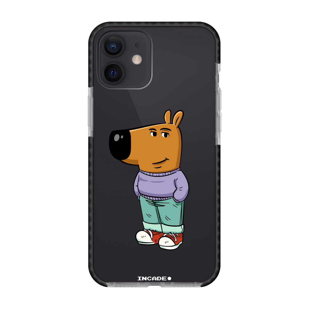 iPhone 12 mini chill guy