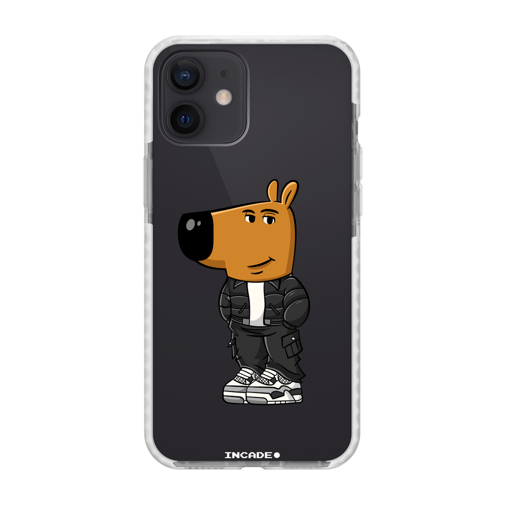 iPhone 12 mini chill guy 2