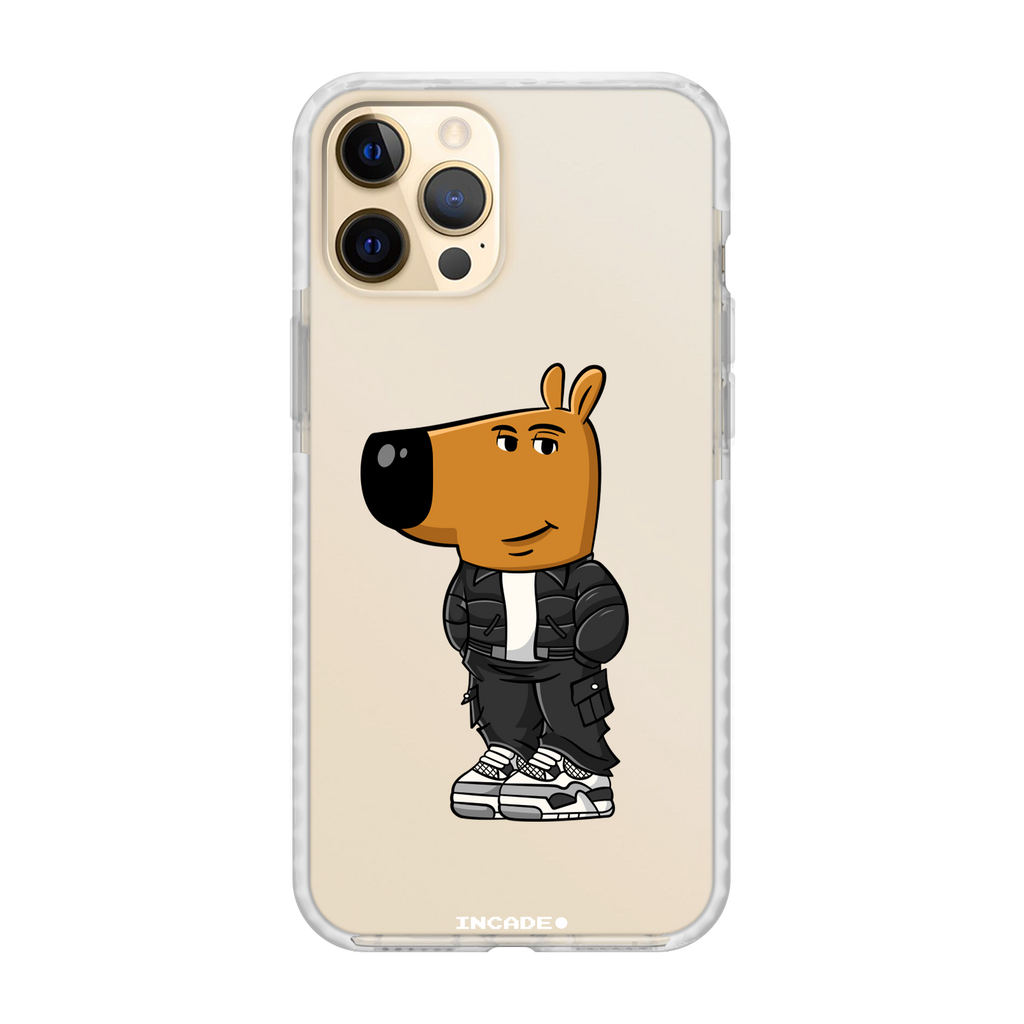 iPhone 12 Pro chill guy 2