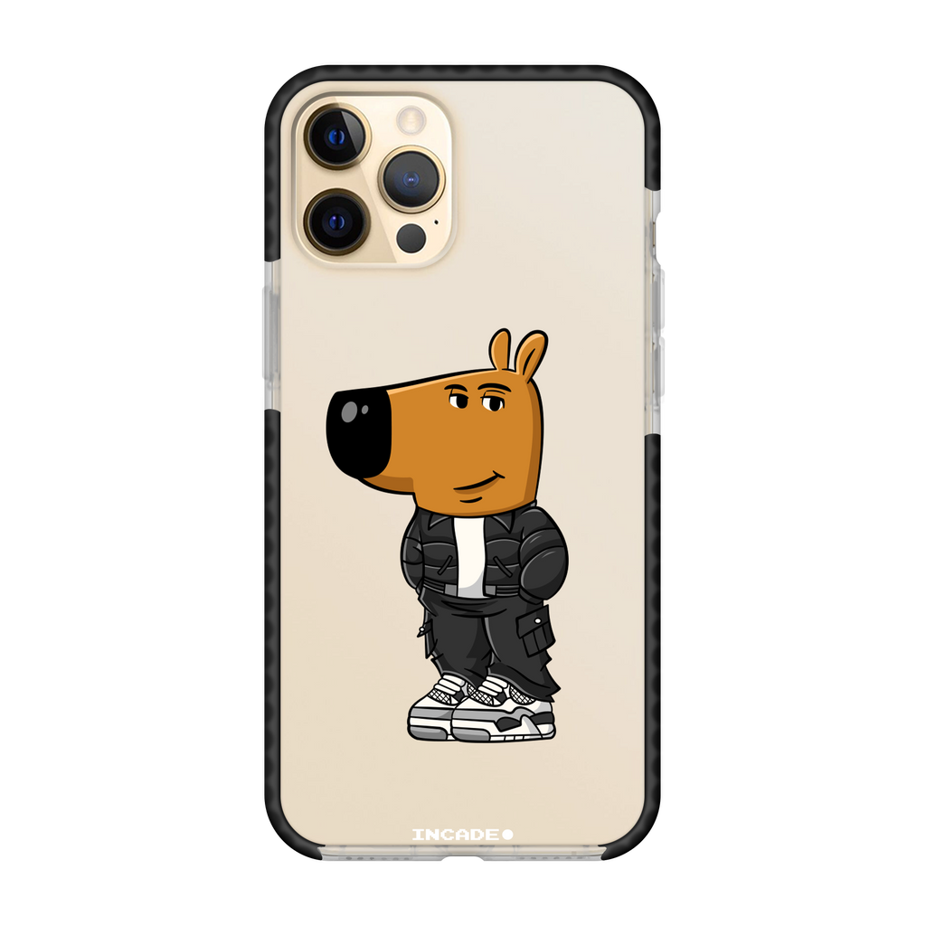 iPhone 12 Pro chill guy 2