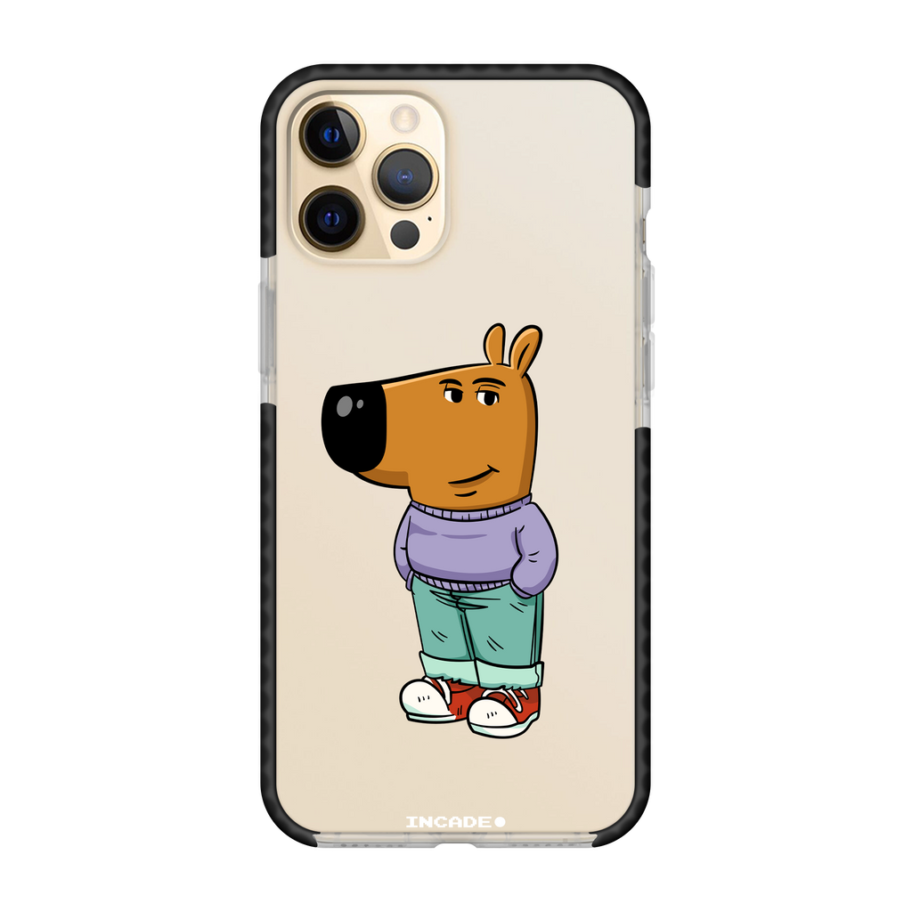 iPhone 12 Pro chill guy
