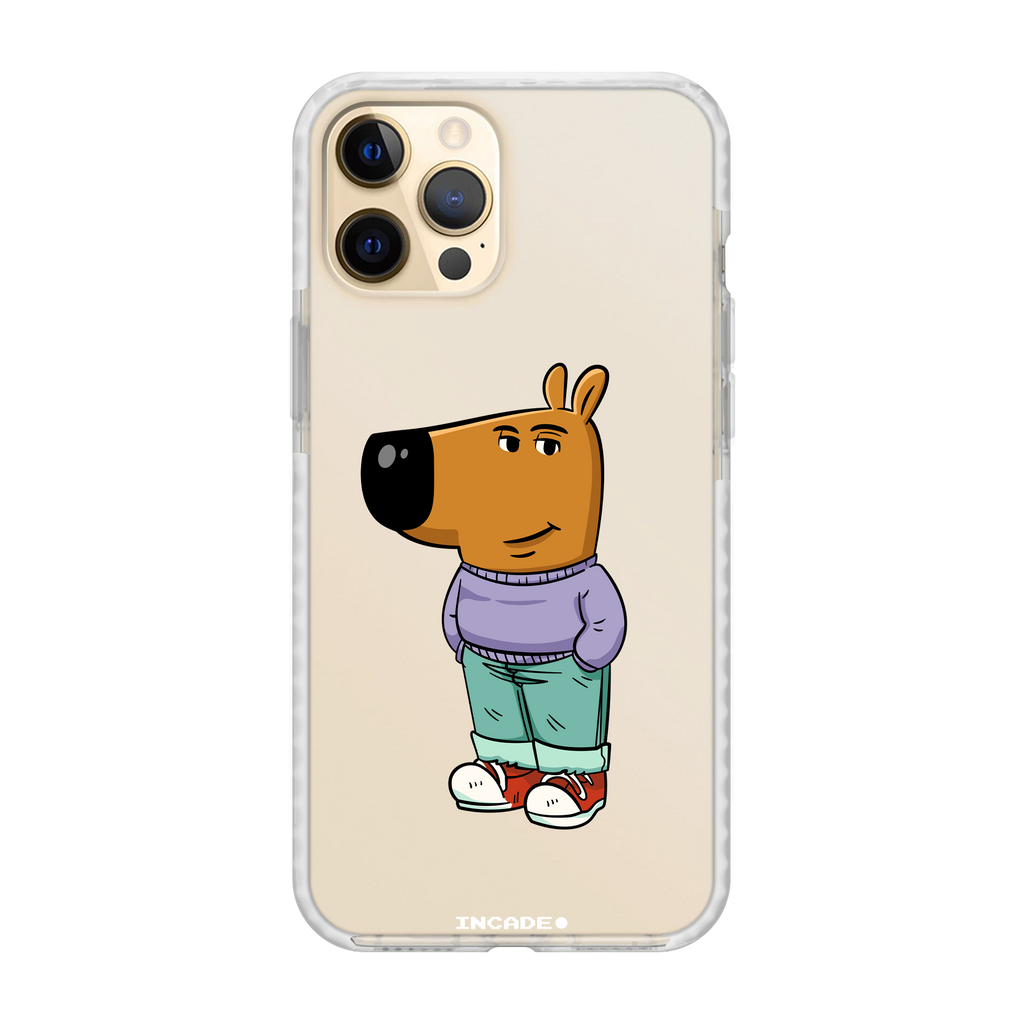 iPhone 12 Pro chill guy