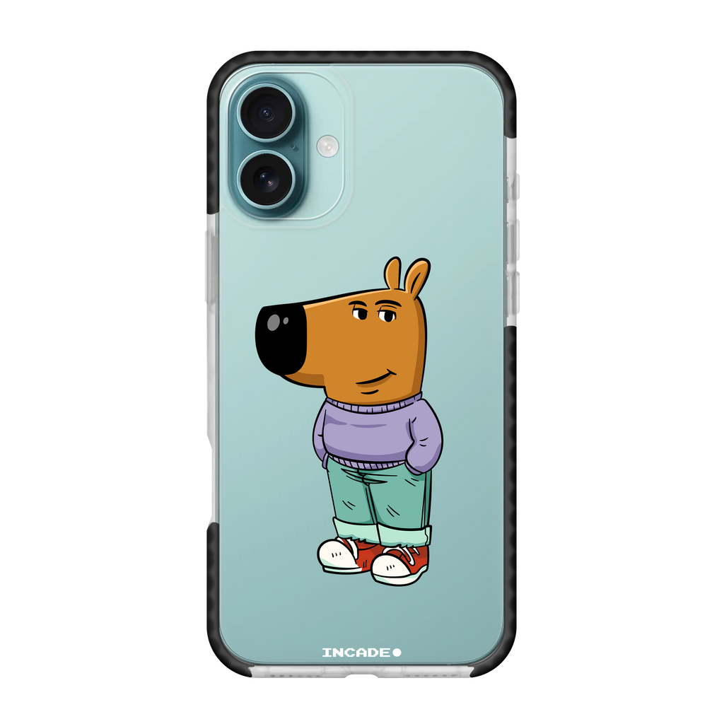 iPhone 16 Plus chill guy