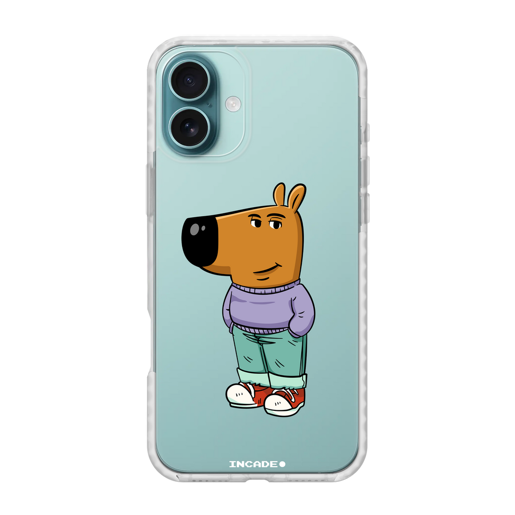 iPhone 16 Plus chill guy