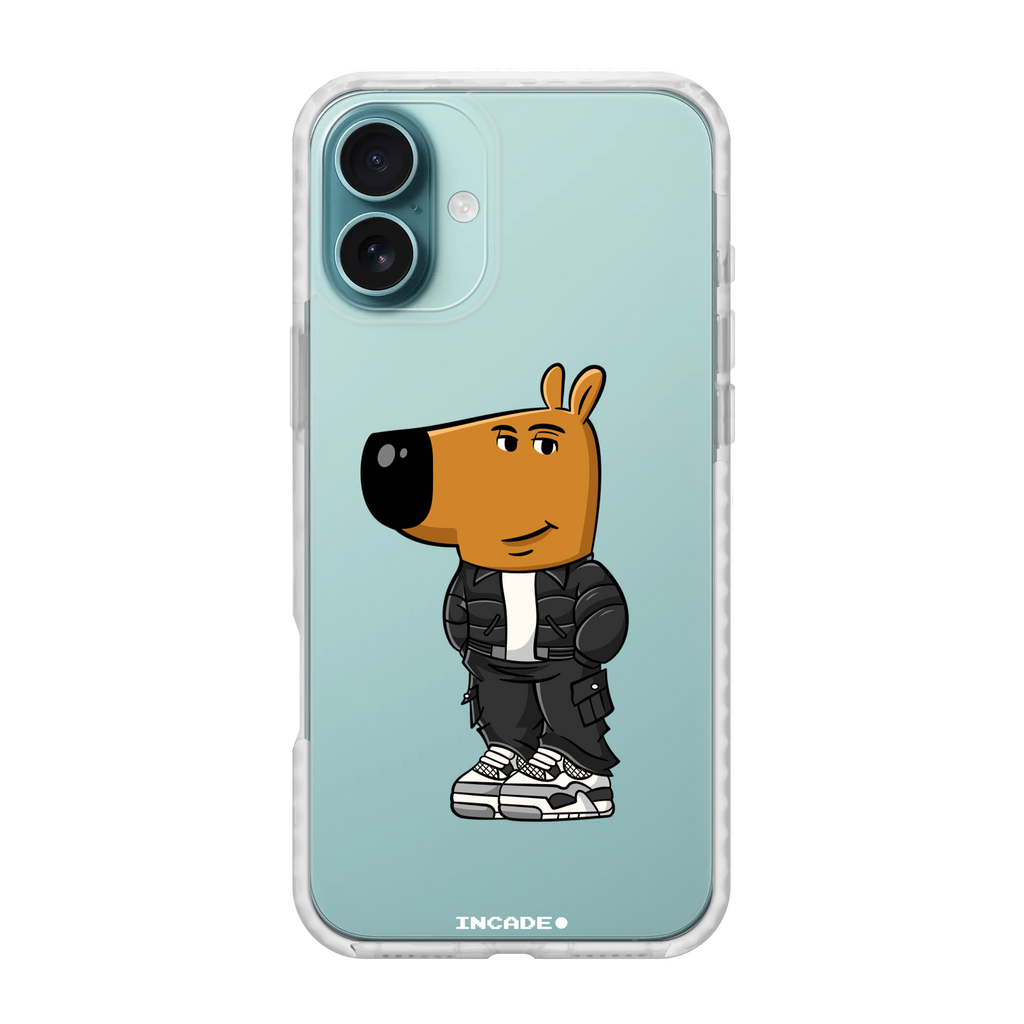 iPhone 16 Plus chill guy 2