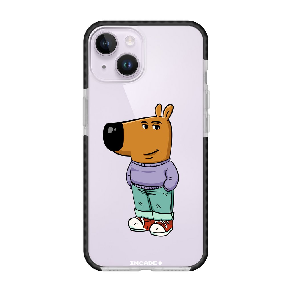 iPhone 14 Plus chill guy